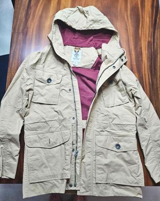giubbino Antipioggia Timberland XL NUOVO 