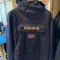 Napapijri Skidoo blu taglia L