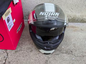 Casco Nolan N85 XL