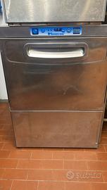 Lavastoviglie bar ristorante