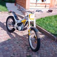 Beta Alp 250 - 1994