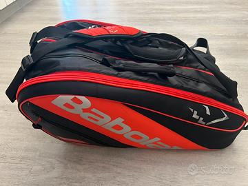 Babolat Borsone Juan Lebron