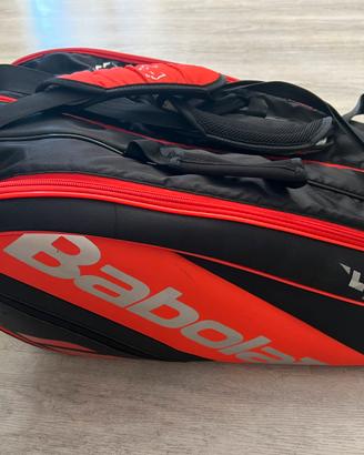 Babolat Borsone Juan Lebron