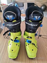 Scarponi sci alpinismo Dynafit