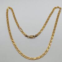 COLLANA ORO 18KT GR 17.43