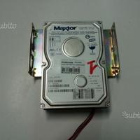 Hard disk Maxtor 120GB IDE PATA