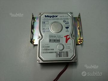 Hard disk Maxtor 120GB IDE PATA