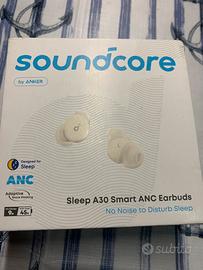 Anker Soundcore Sleep A30 Smart ANC