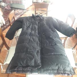 GIACCONE INVERNALE DONNA 