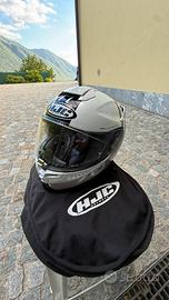 HJC Rpha 70 Paika Casco Moto taglia M