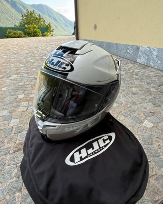 HJC Rpha 70 Paika Casco Moto taglia M