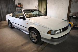 Chevrolet Cavalier Z24 convertibile 