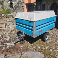 Carrello APPENDICE ELLEBI