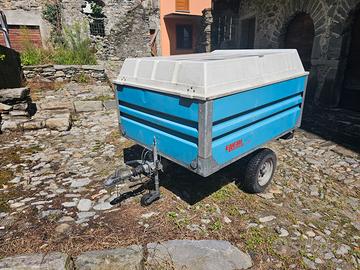 Carrello APPENDICE ELLEBI