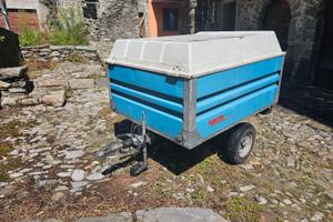 Carrello APPENDICE ELLEBI