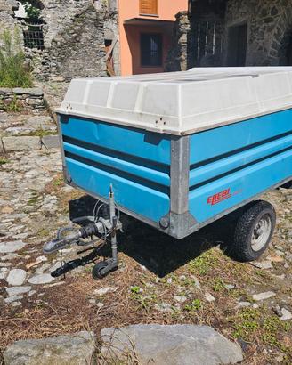 Carrello APPENDICE ELLEBI