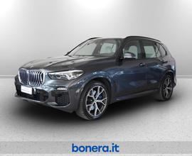 BMW X5 xdrive45e Msport auto