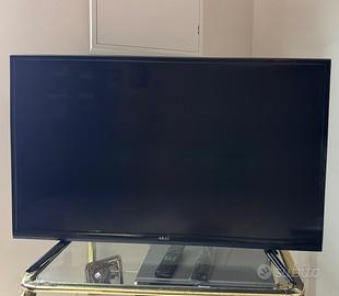 TV LED 40" Akai AKTV405 T Full HD con telecomando