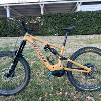 Specialized Kenevo Comp