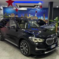 Bmw X1 sDrive20d xLine Tetto apribile-2020