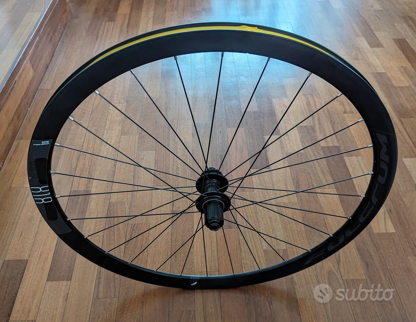 FULCRUM フルクラム　Racing818 Disk FULCRUM フルクラム Racing818 Disk 【公式通販】