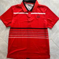 Polo T-Shirt da Tennis Padel ELLESSE - BULLPADEL