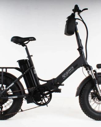 Bici elettrica BAD BIKE MODI'