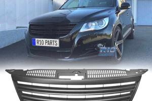 GRIGLIA VOLKSWAGEN VW TIGUAN 07-11 NERA