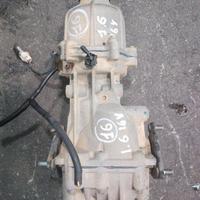 Differenziale post fiat 16