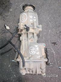 Differenziale post fiat 16