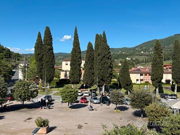 Appartamento a Caldine