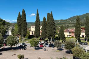 Appartamento a Caldine