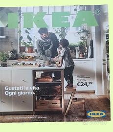 Catalogo Ikea 2016