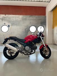 Ducati Monster 620 ie