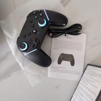 wireless controller