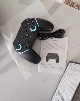 wireless controller