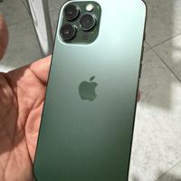 IPHONE 13 Pro Max (128) Alpine Green