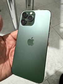 IPHONE 13 Pro Max (128) Alpine Green
