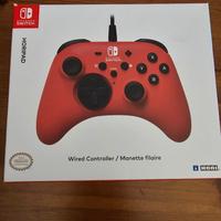 Controller Joycon Controller nintendo switch nuovo