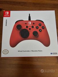 Controller Joycon Controller nintendo switch nuovo