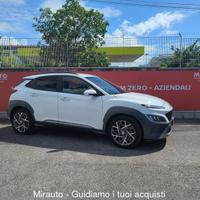 Hyundai Kona HEV 1.6 DCT Excellence