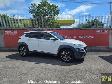 Hyundai Kona HEV 1.6 DCT Excellence