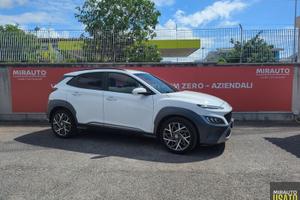 Hyundai Kona HEV 1.6 DCT Excellence