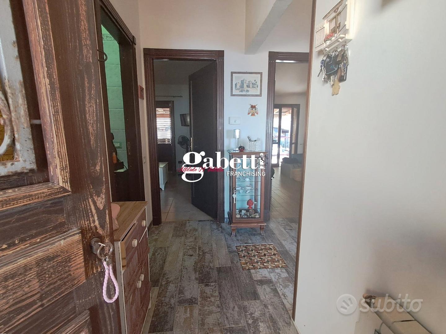 Appartamento – Cefalù, Contrada San Cosimo - Vista 4