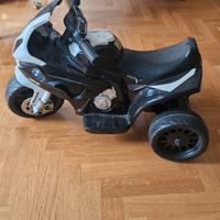 moto bimbo 1 - 3 anni