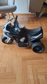 moto bimbo 1 - 3 anni