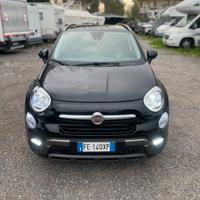 FIAT 500X CROSS PLUS 1.6 MULTIJET DIESEL- 65.000KM