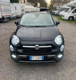 FIAT 500X CROSS PLUS 1.6 MULTIJET DIESEL- 65.000KM