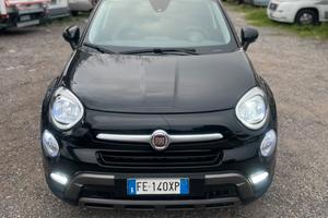 FIAT 500X CROSS PLUS 1.6 MULTIJET DIESEL- 65.000KM