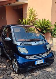 Smart  Cabrio 600 